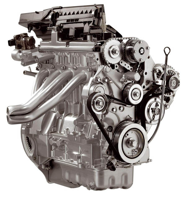 2006 G6 Car Engine